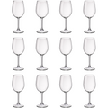Rocco Bormioli Wijnglas New Sara 43.5 cl - Transparant 12 stuk(s)