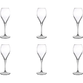 Pasabahce Wijnglas Monte Carlo 26 cl - Transparant 6 stuk(s)