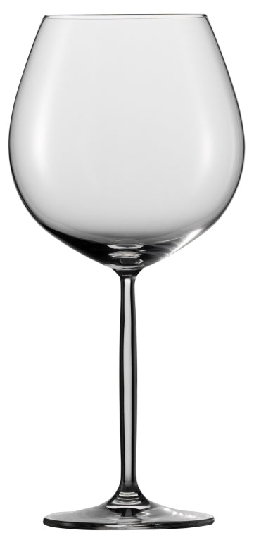 Schott Zwiesel Diva Bourgogne goblet 140 - 0.84 Ltr - set van 2