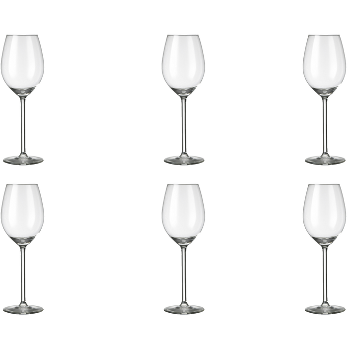 Royal Leerdam Wijnglas 456028 Allure 41 cl - Transparant 6 stuk(s)