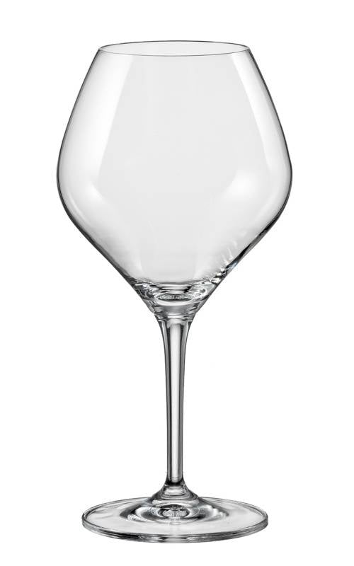 Crystalex Amorosso Wijnglazen 350ml