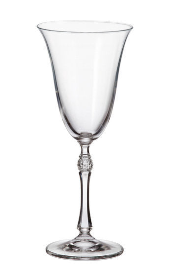 PARUS Rode wijn glazen 350ml.