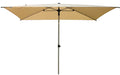 SORARA Porto Parasol 300 x 200 cm Beige