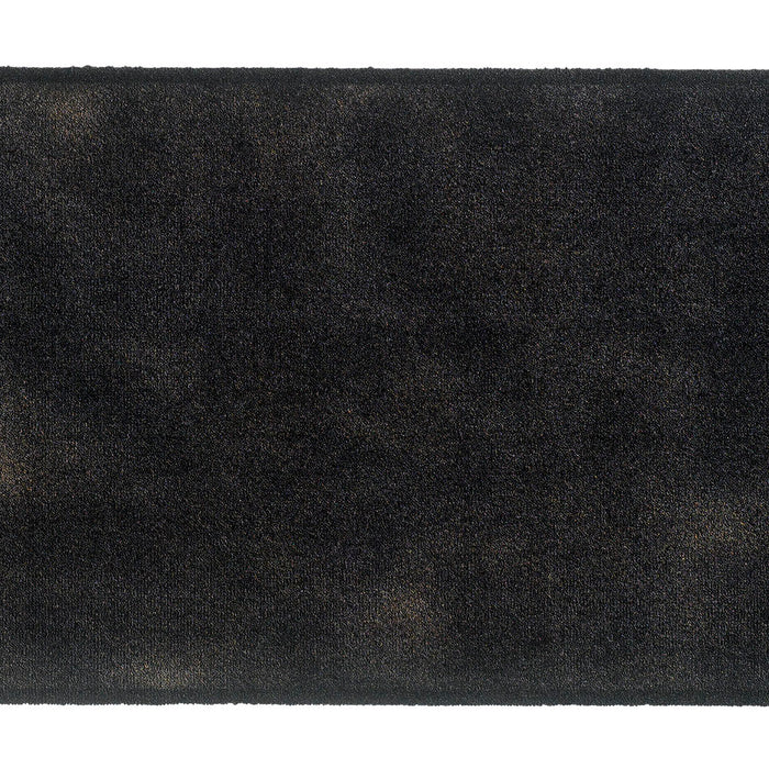 MD Entree - Design mat - Universal - Shades Black - 67 x 120 cm