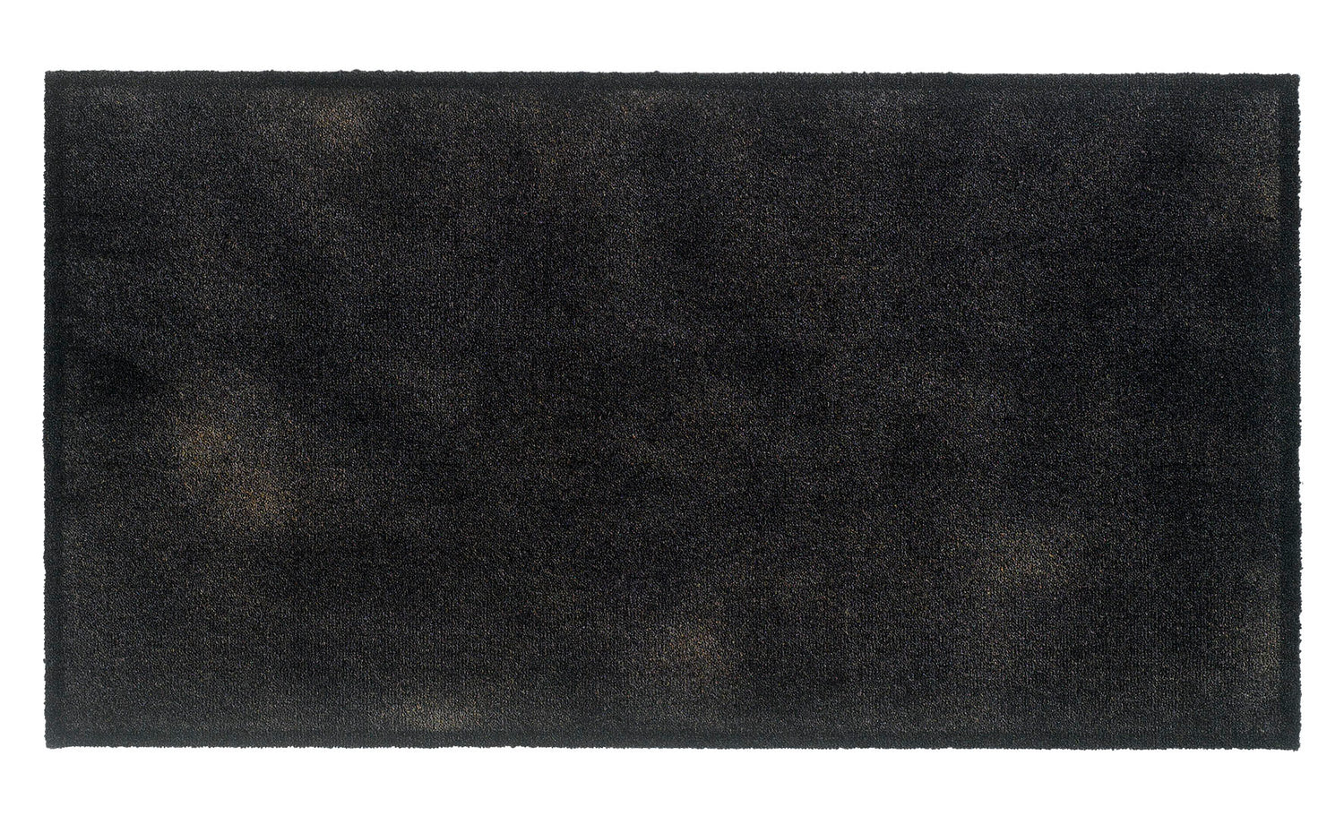 MD Entree - Design mat - Universal - Shades Black - 67 x 120 cm