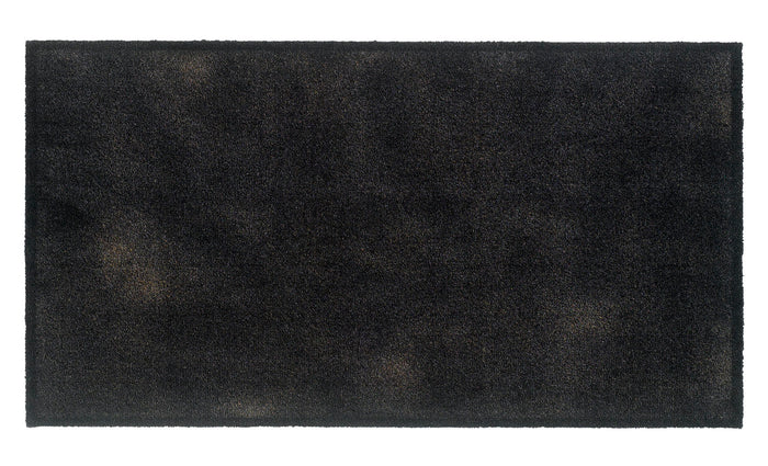 MD Entree - Design mat - Universal - Shades Black - 67 x 120 cm