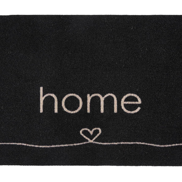 MD Entree - Deurmat - Impression Home Heart - 40 x 60 cm