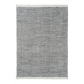 Linie Design Asko Vloerkleed 170 x 240 cm - Grijs