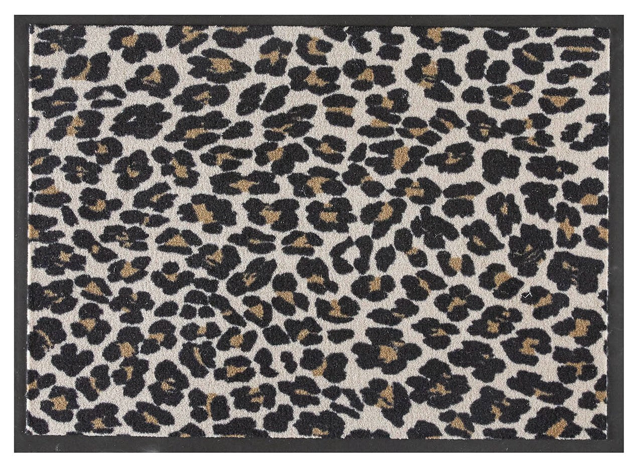 MD Entree - Schoonloopmat - Impression Safari Beige - 60 x 80 cm