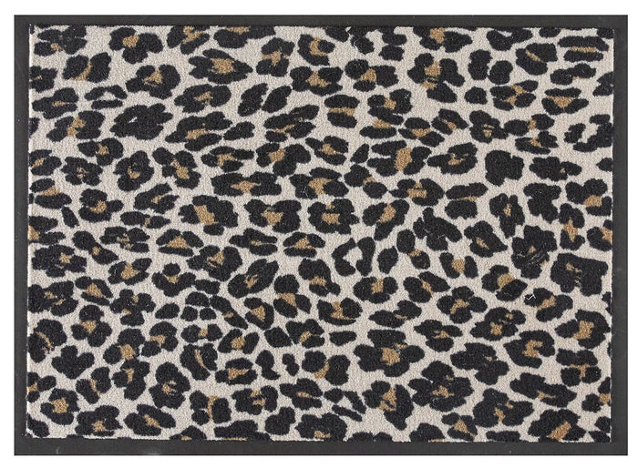 MD Entree - Schoonloopmat - Impression Safari Beige - 60 x 80 cm
