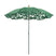 DROOG Design - Shadylace - Parasol - Groen