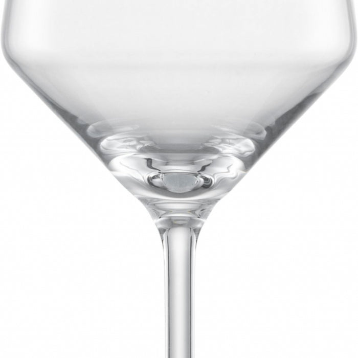 Zwiesel Glas Pure Sauvignon Blanc 0 - 0.408 Ltr - set van 2