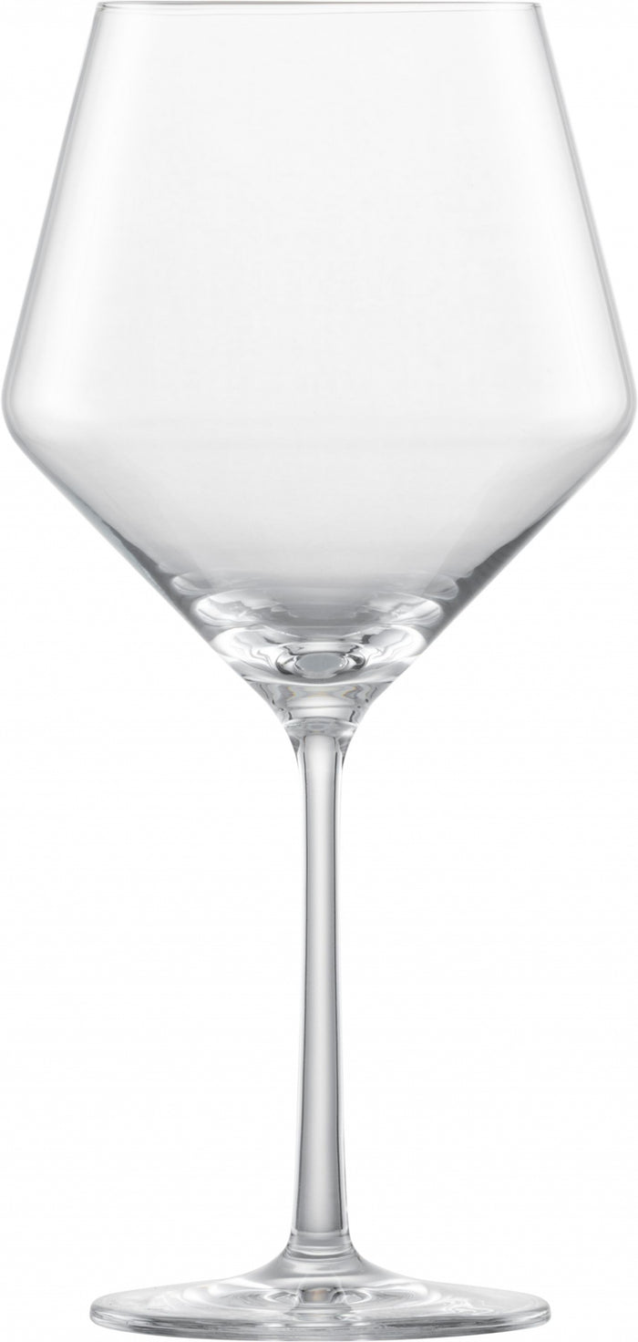 Zwiesel Glas Pure Bourgogne goblet 140 - 0.7 Ltr - set van 2