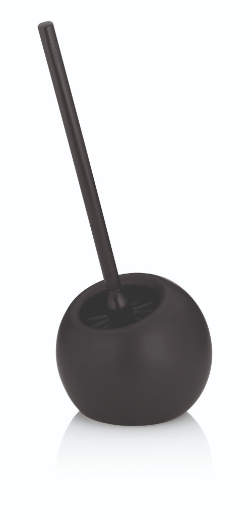 Mara Toiletborstel - Zwart - Kela