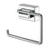 Tiger toiletrolhouder Figueras chroom 319010341
