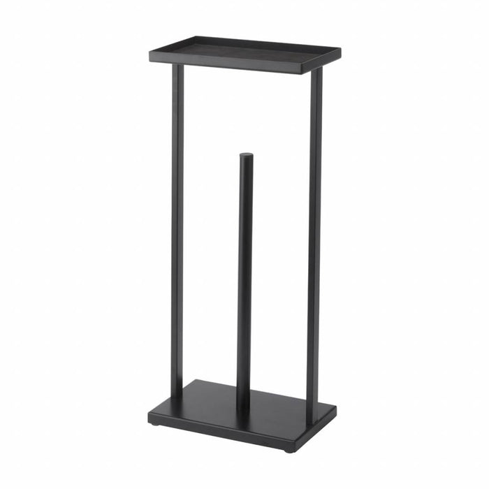 Aquanova Reserverolhouder MOON black-09