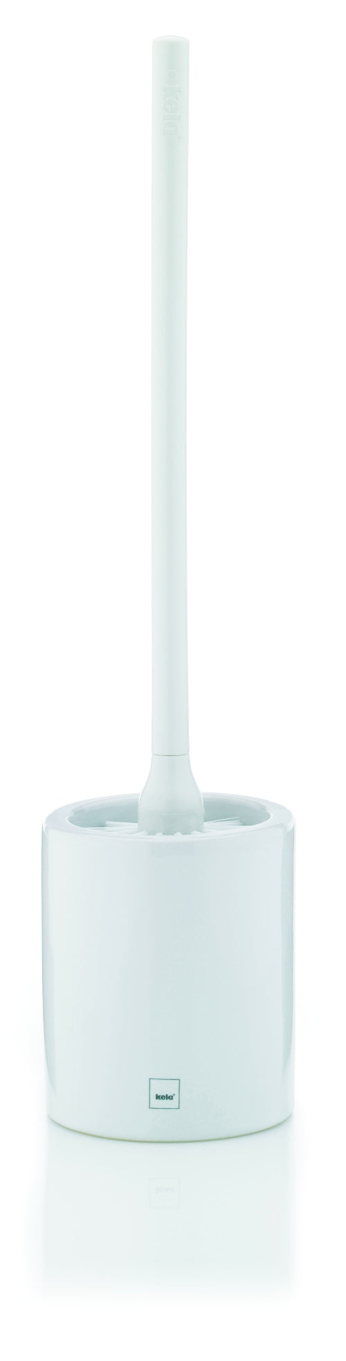 Mono Toiletborstel - Wit - Kela