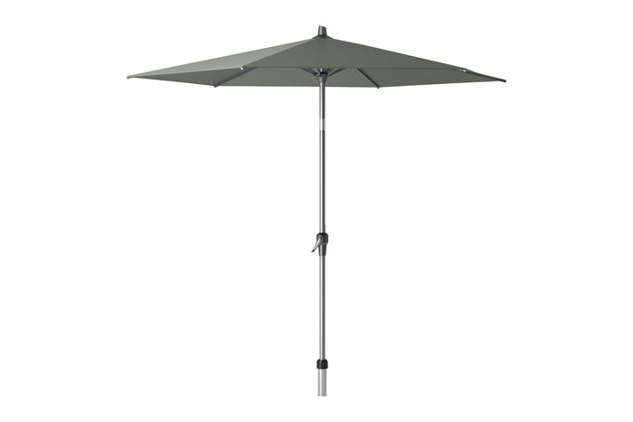 Platinum Riva parasol 2,5 m. Olive