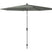 Platinum Riva parasol 3 m. Olive