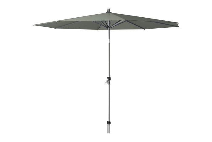 Platinum Riva parasol 3 m. Olive
