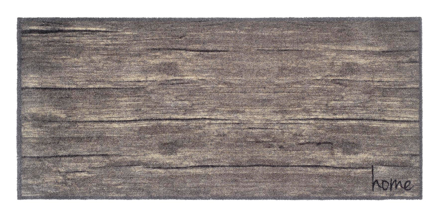 MD Entree - Design mat - Universal - Home Wood - 67 x 150 cm