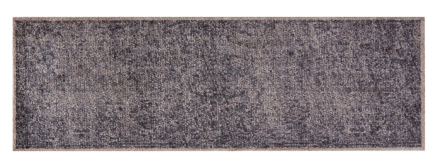 MD Entree - Deurmat - Soft&Deco - Velvet Greige - 50 x 150 cm