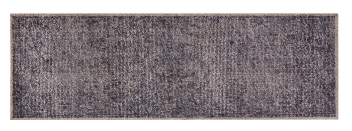 MD Entree - Deurmat - Soft&Deco - Velvet Greige - 50 x 150 cm