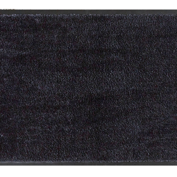 MD Entree - Schoonloopmat - Soft&Clean - 75 x 120 cm - Antraciet