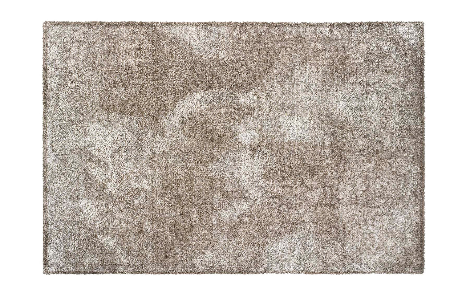 MD Entree - Deurmat - Soft&Deco - Velvet Beige - 67 x 100 cm