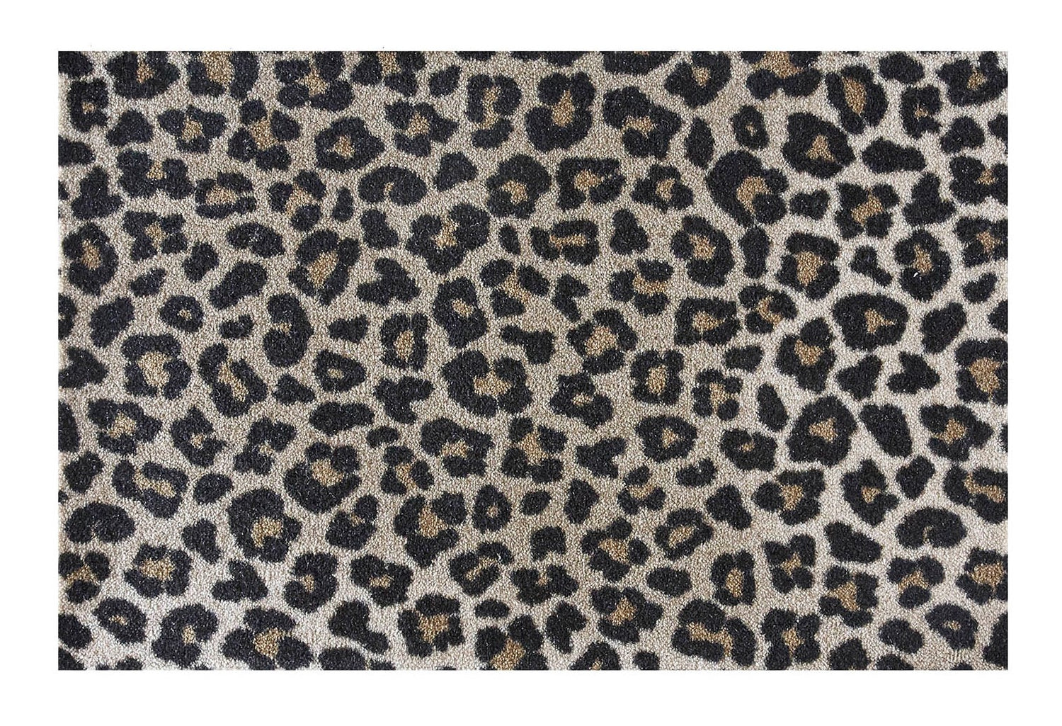 MD Entree - Schoonloopmat - Ambiance - Safari Beige - 50 x 75 cm