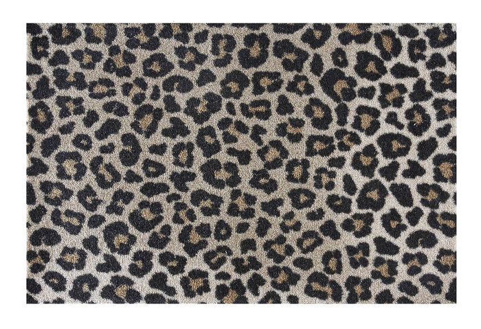 MD Entree - Schoonloopmat - Ambiance - Safari Beige - 50 x 75 cm