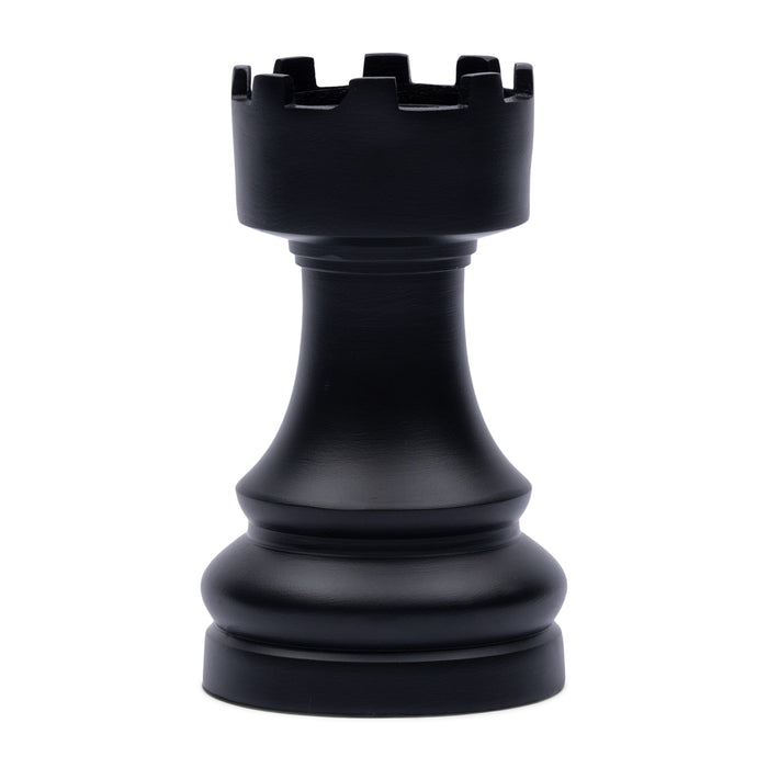 Riviera Maison Chess Play Tower Candle Holder -  10.0x10.0x18.0 cm
