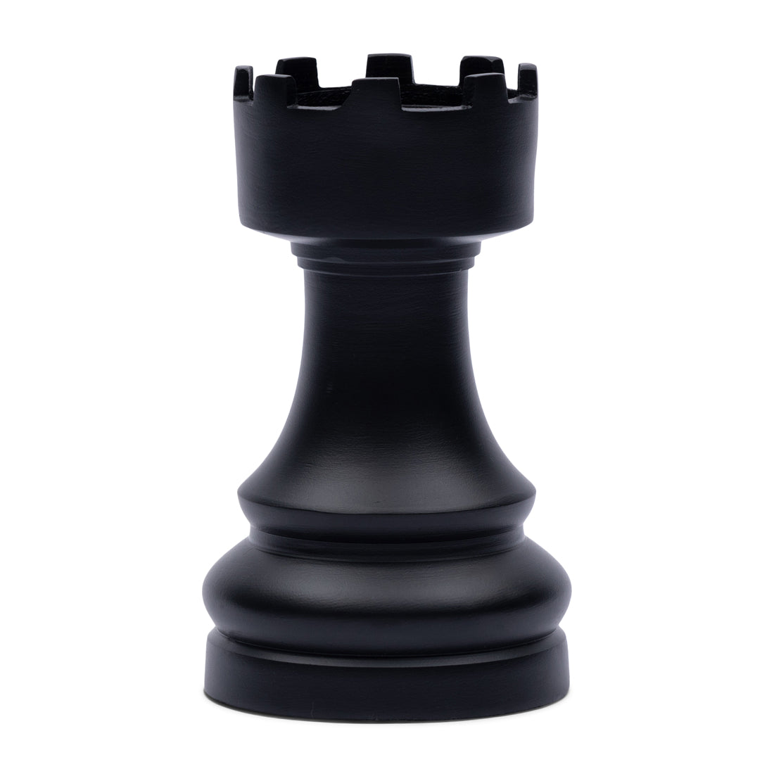 Riviera Maison Chess Play Tower Candle Holder -  10.0x10.0x18.0 cm