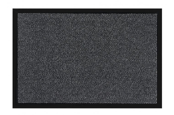 MD Entree - Schoonloopmat - Esprit - 90 x 150 cm - Grijs