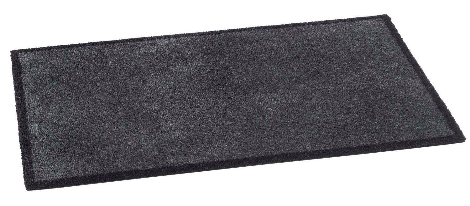MD Entree - Deurmat - Droogloopmat - Uniwalk - Antraciet - 50 x 75 cm