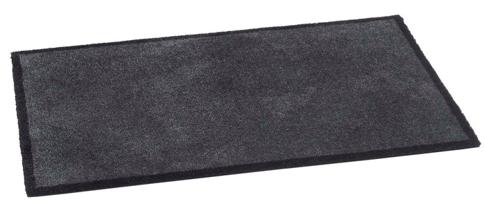 MD Entree - Deurmat - Droogloopmat - Uniwalk - Antraciet - 50 x 75 cm