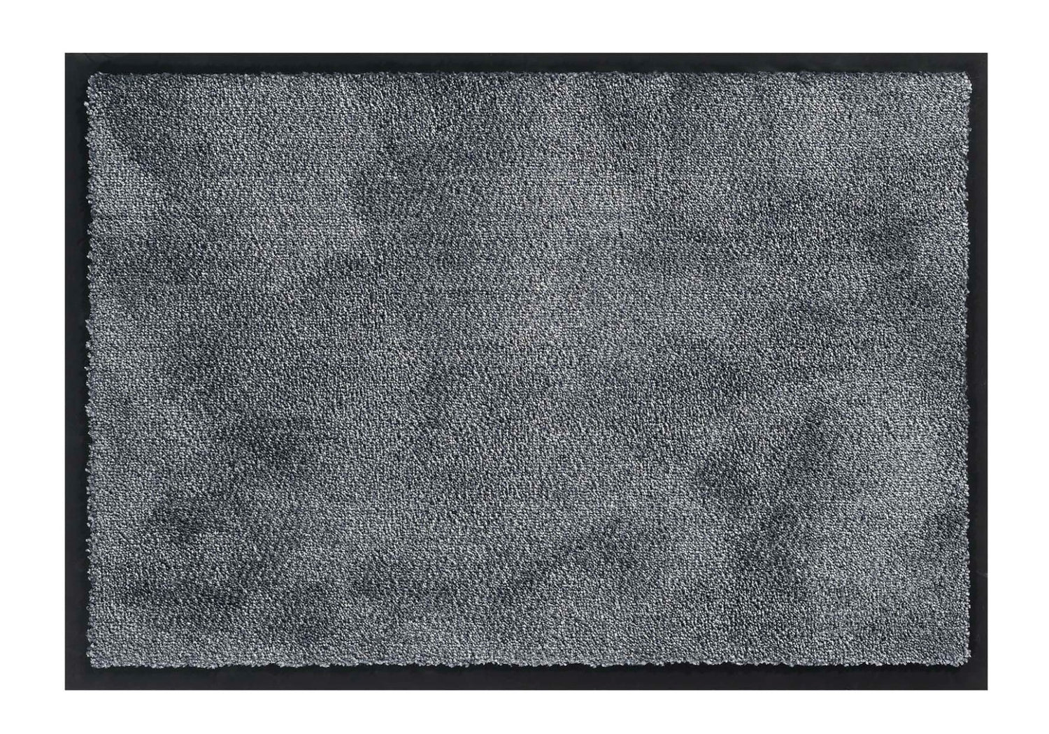 MD Entree - Schoonloopmat - Soft&Chic - Antraciet - 50 x 75 cm
