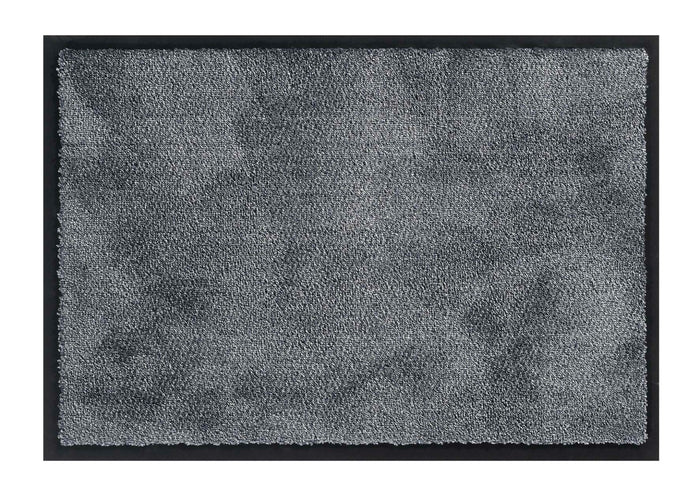 MD Entree - Schoonloopmat - Soft&Chic - Antraciet - 50 x 75 cm