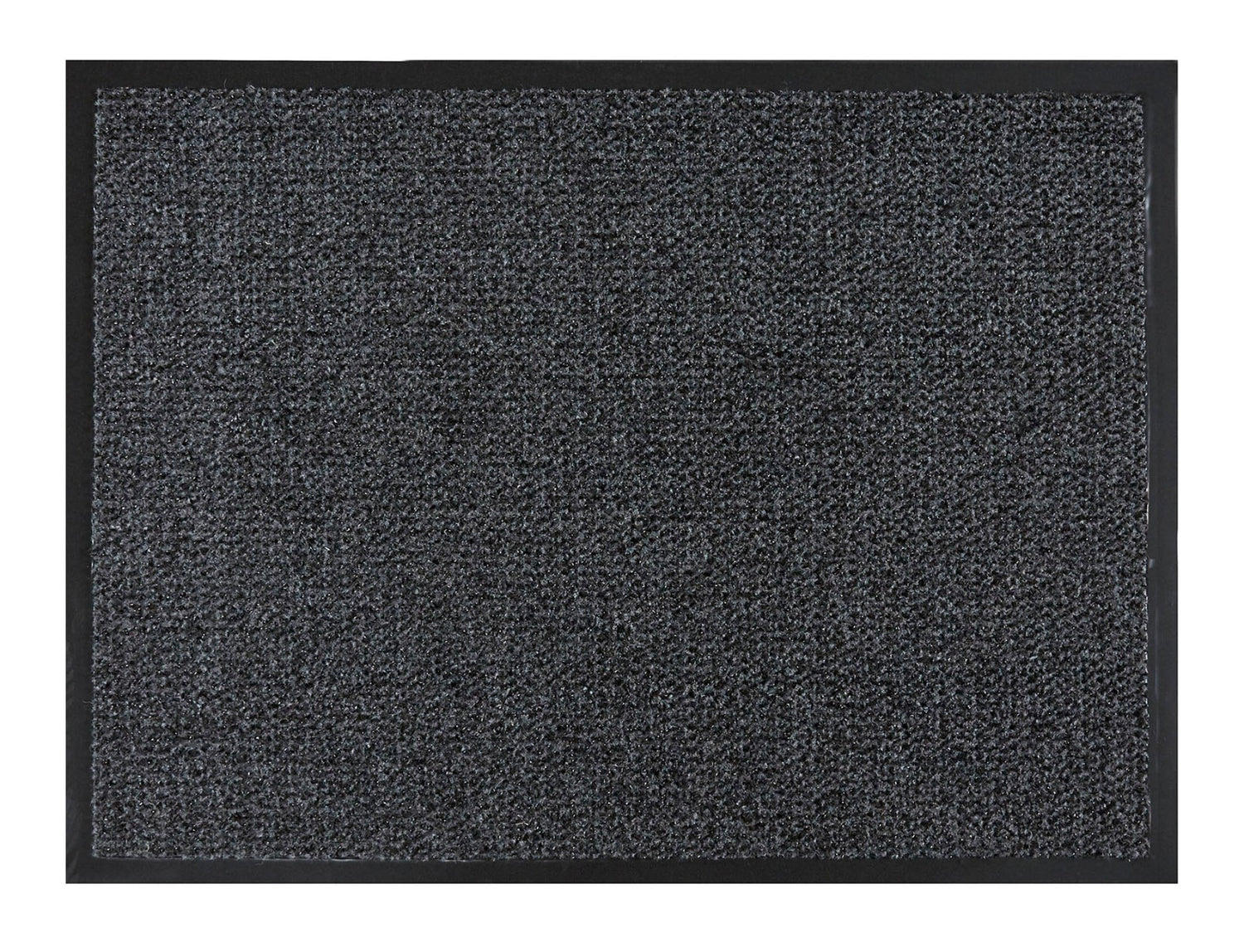 MD Entree - Deurmat - Scrapa - Antraciet - 60 x 90 cm