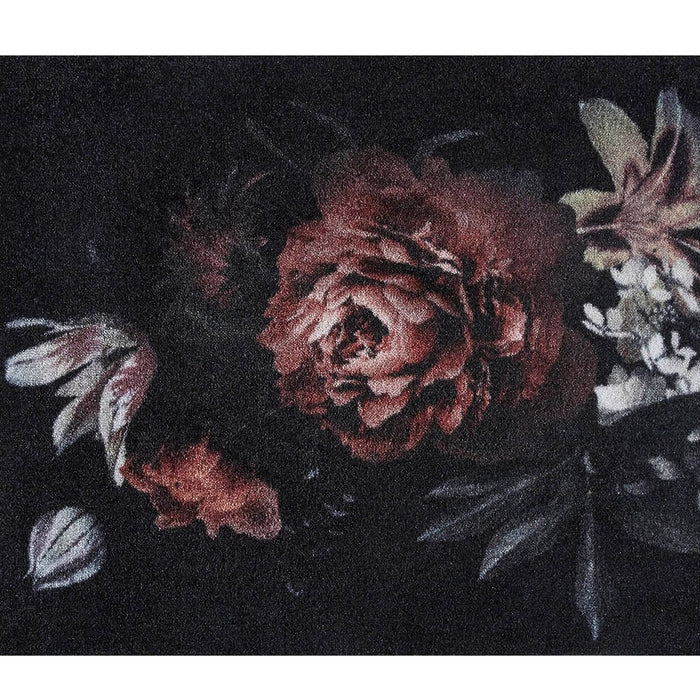 MD Entree - Schoonloopmat - Walk&Wash - Bella Rosa - 67 x 80 cm