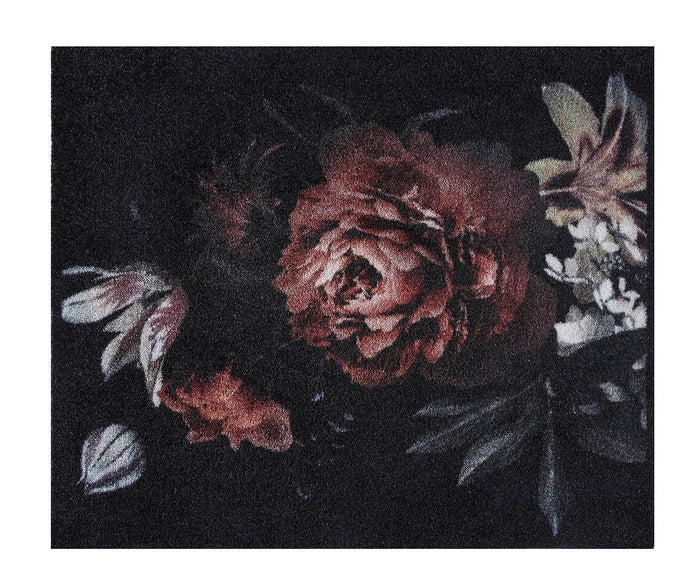 MD Entree - Schoonloopmat - Walk&Wash - Bella Rosa - 67 x 80 cm
