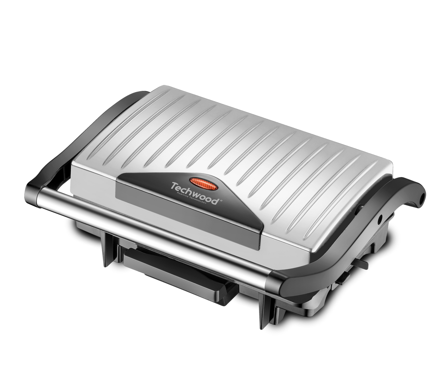 Techwood Contactgrill - L