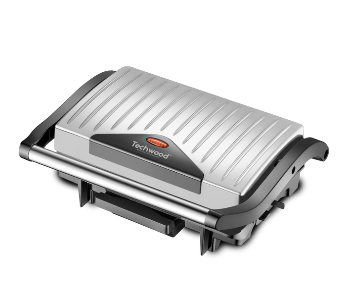 Techwood Contactgrill - L