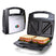 Aigostar Lamo 30RFU - Tosti ijzer | Sandwichmaker