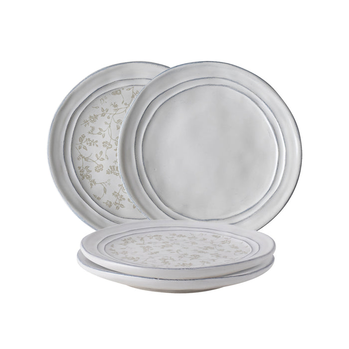 Laura Ashley Giftset 4 Borden 20 cm