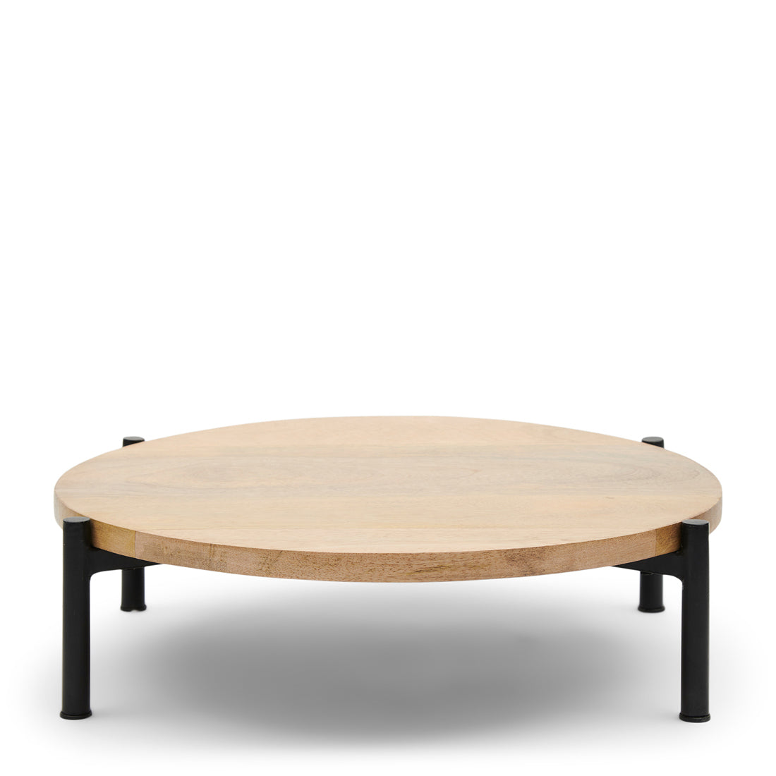 Riviera Maison Urban Island Cake Stand -  43.0x43.0x11.0 cm