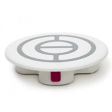 Taartplateau Draaiend 32 cm - Decora