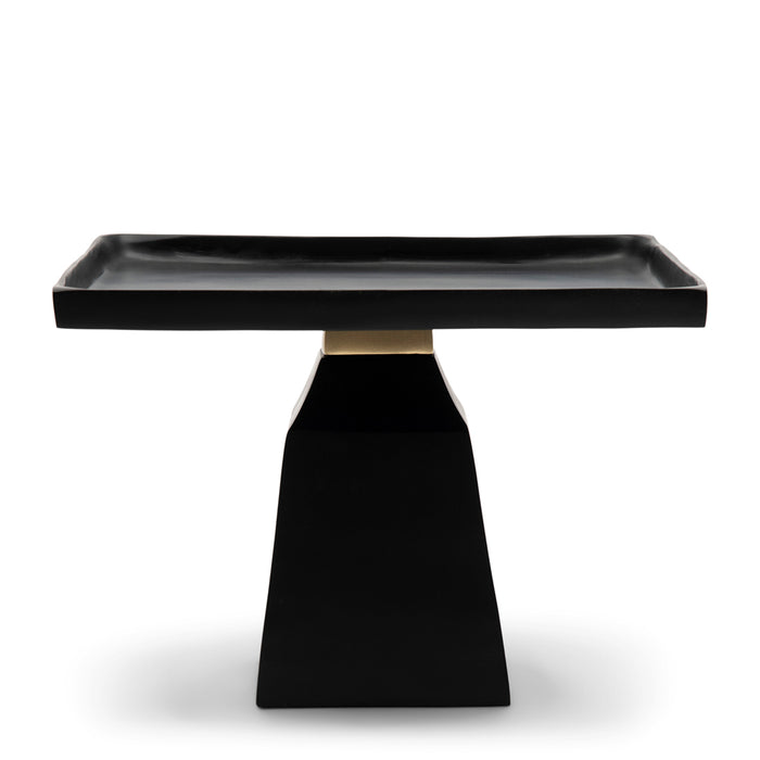 Riviera Maison Taartplateau The Mark Zwart