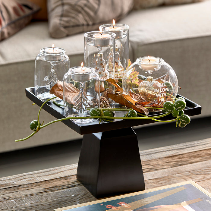 Riviera Maison Taartplateau The Mark Zwart