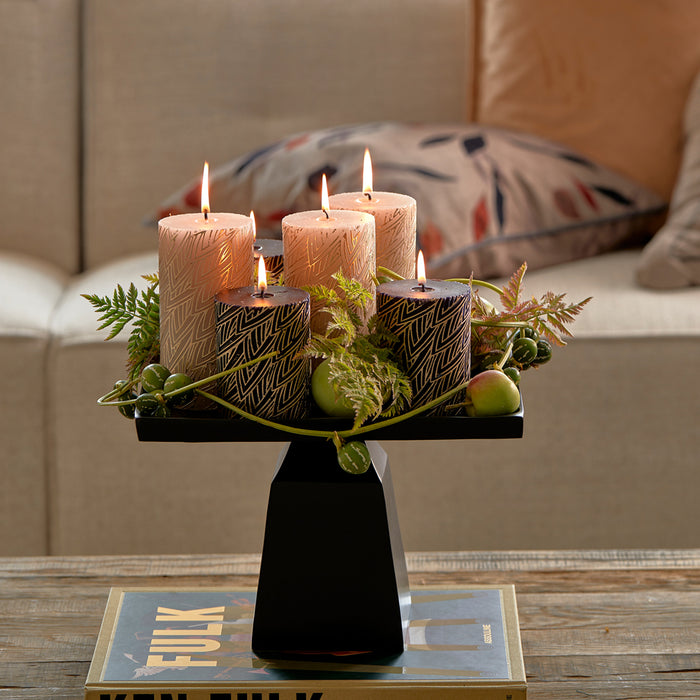 Riviera Maison Taartplateau The Mark Zwart